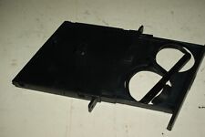 1995-1999 Subaru Legacy Center Dash porta-copo preto 1996 1997 1998 1999 comprar usado  Enviando para Brazil