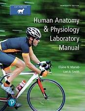 Human anatomy physiology for sale  Montgomery