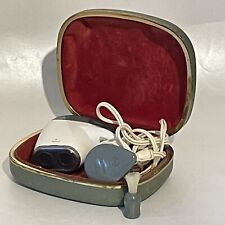Philips philishave vintage for sale  PUDSEY