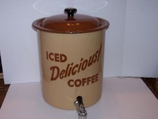 Vintage iced delicious for sale  Rockford