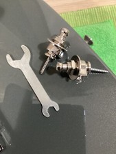Strap locks sistema usato  Bari