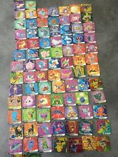 Pokémon staks johto d'occasion  Villefranche-de-Lauragais