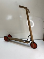 Antique vintage wooden d'occasion  Expédié en Belgium