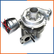 Turbo citroen peugeot d'occasion  Romainville