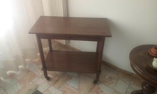 Mobiletto smontabile con usato  Montemurlo
