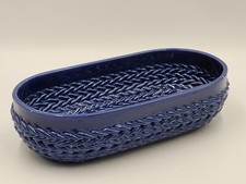 Cobalt blue ceramic for sale  Camp Point