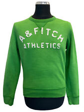 Abercrombie fitch felpa usato  Marcianise
