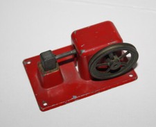 Dampfmaschine antriebsmodell t gebraucht kaufen  Halbe