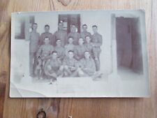 Postcard group military for sale  MABLETHORPE