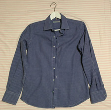 Camicia crespi made usato  Scafati