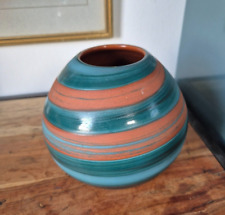 Jersey pottery terra for sale  MARGATE