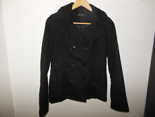 Caban capuche d'occasion  Louvres