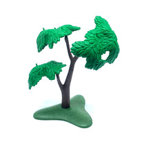 Playmobil nature arbre d'occasion  Riedisheim