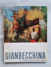 Gianbecchina testi renato usato  Lazise