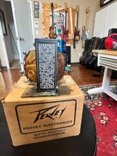 Peavey auto match d'occasion  Expédié en Belgium