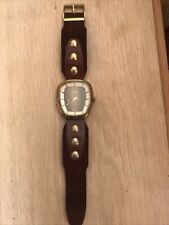 Ancienne montre atypique d'occasion  Villetaneuse