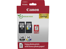 Canon 540 541 gebraucht kaufen  Passau