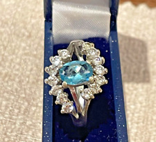 Sterling silver ladies for sale  LEEDS