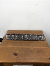 Art deco stair for sale  MORPETH