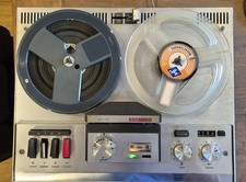 Telefunken magnetophon studio gebraucht kaufen Telefunken magnetophon studio gebraucht kaufen  Zülpich