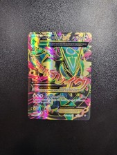 Mega rayquaza 105 usato  Roma