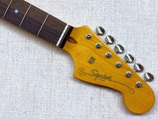 Guitarra elétrica CLASSIC VIBE Fender Squier JAZZMASTER NECK bordo/louro não tocada, usado comprar usado  Enviando para Brazil