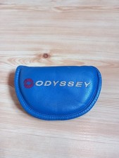 Blue odyssey golf for sale  LEICESTER