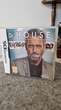 Dr. house nintendo d'occasion  Lezoux