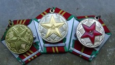 Rden medaille udssr gebraucht kaufen  Bayreuth