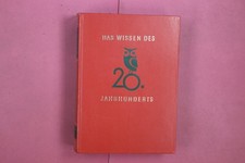 334926 wissen jahrhunderts gebraucht kaufen  Herzebrock-Clarholz