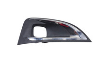 Cornice cover fendinebbia usato  Italia