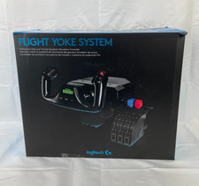 Logitech pro flight for sale  Vail