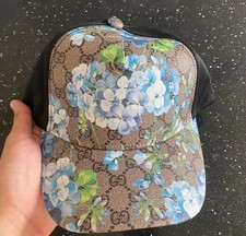 Gucci men cap for sale  STOCKTON-ON-TEES