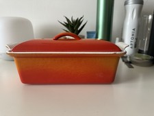 Cruset cast iron for sale  LONDON