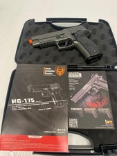 Airsoft gun hfc for sale  West Palm Beach
