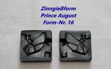 prince august gebraucht kaufen  Rothenburg
