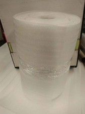 Foam wrap roll for sale  Buxton