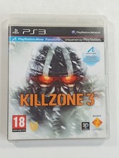 Killzone sony playstation d'occasion  Paris XI