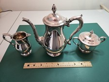 melford silver tea set for sale melford silver tea set for sale Springfield