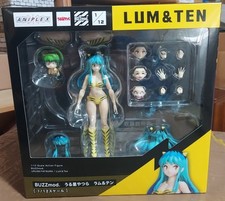 Lum ten urusei usato  Caserta