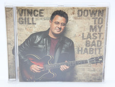 Vince gill down gebraucht kaufen  Krumbach