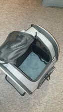 Hunderucksack kleine hunde gebraucht kaufen  Berlin