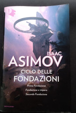 Ciclo delle fondazioni usato  Pavia