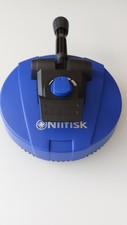 Nilfisk terrassenreiniger pati gebraucht kaufen  Kerpen