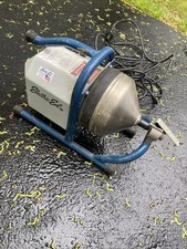 Electric eel counter for sale  Abington