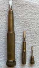 Vintage brass nesting for sale  Manlius