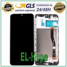 Display frame lcd usato  Villabate