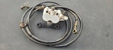 Complete moped brake for sale  ILFRACOMBE