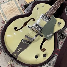 Gretsch 6118 double d'occasion  Expédié en Belgium