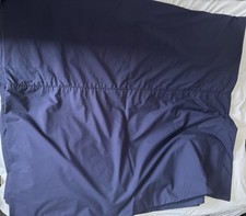 Cotton super duvet for sale  DUNBAR